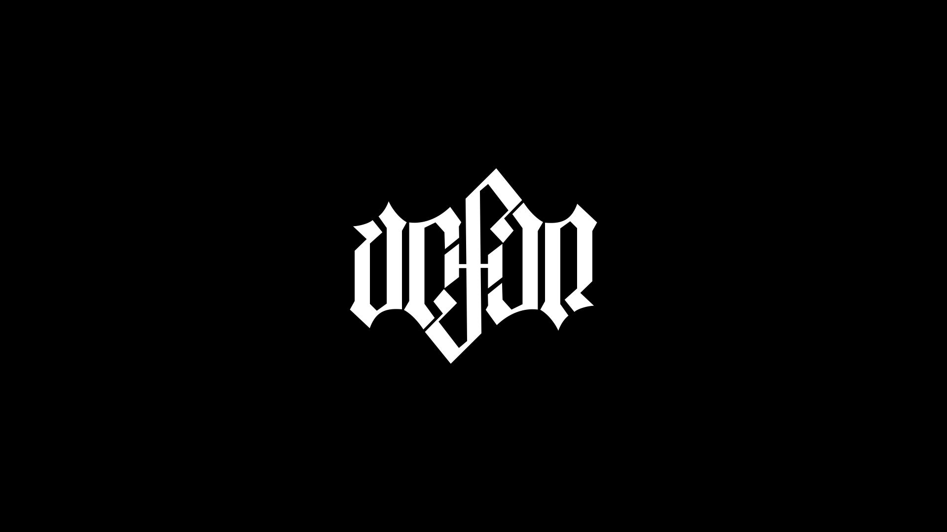Sm Family One Love Ambigram
