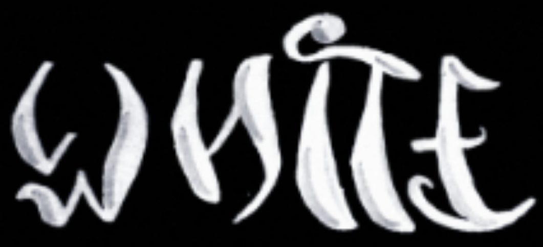 Ambigram True Love